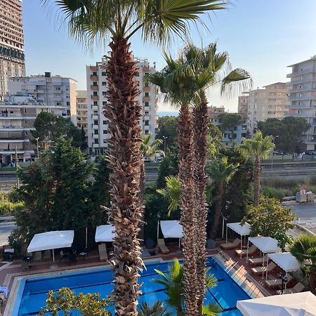 Sofra Resort Kryemëdhej 外观 照片