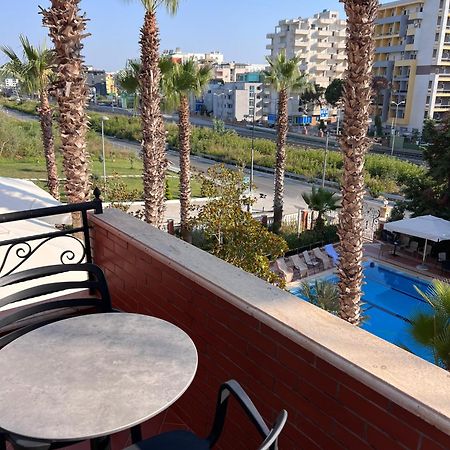 Sofra Resort Kryemëdhej 外观 照片