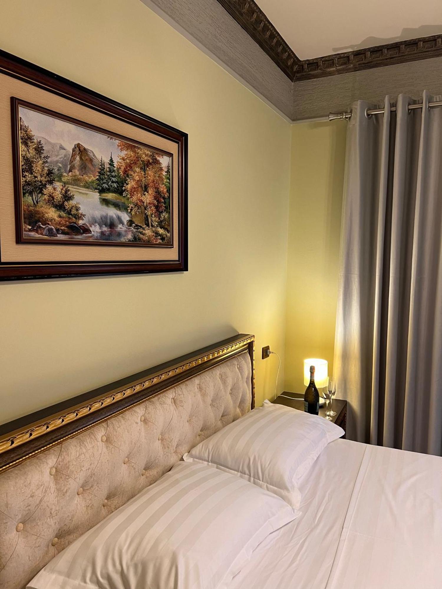 Sofra Resort Kryemëdhej 外观 照片