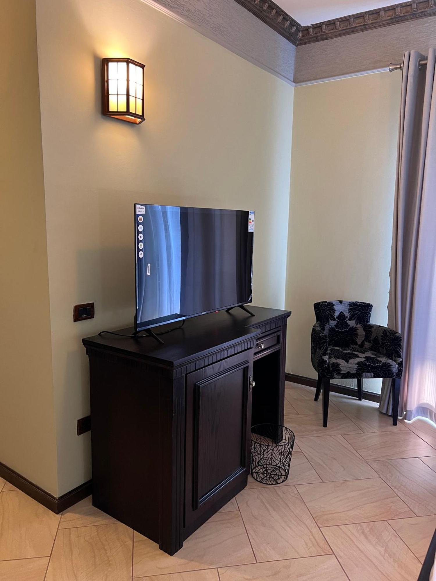 Sofra Resort Kryemëdhej 客房 照片
