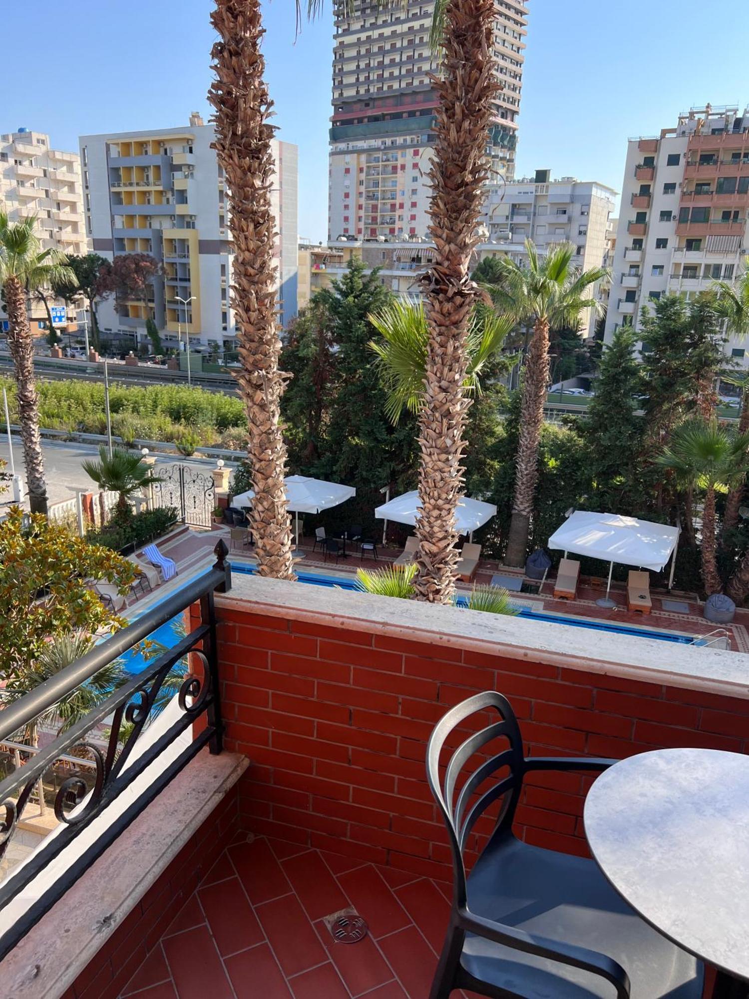 Sofra Resort Kryemëdhej 外观 照片