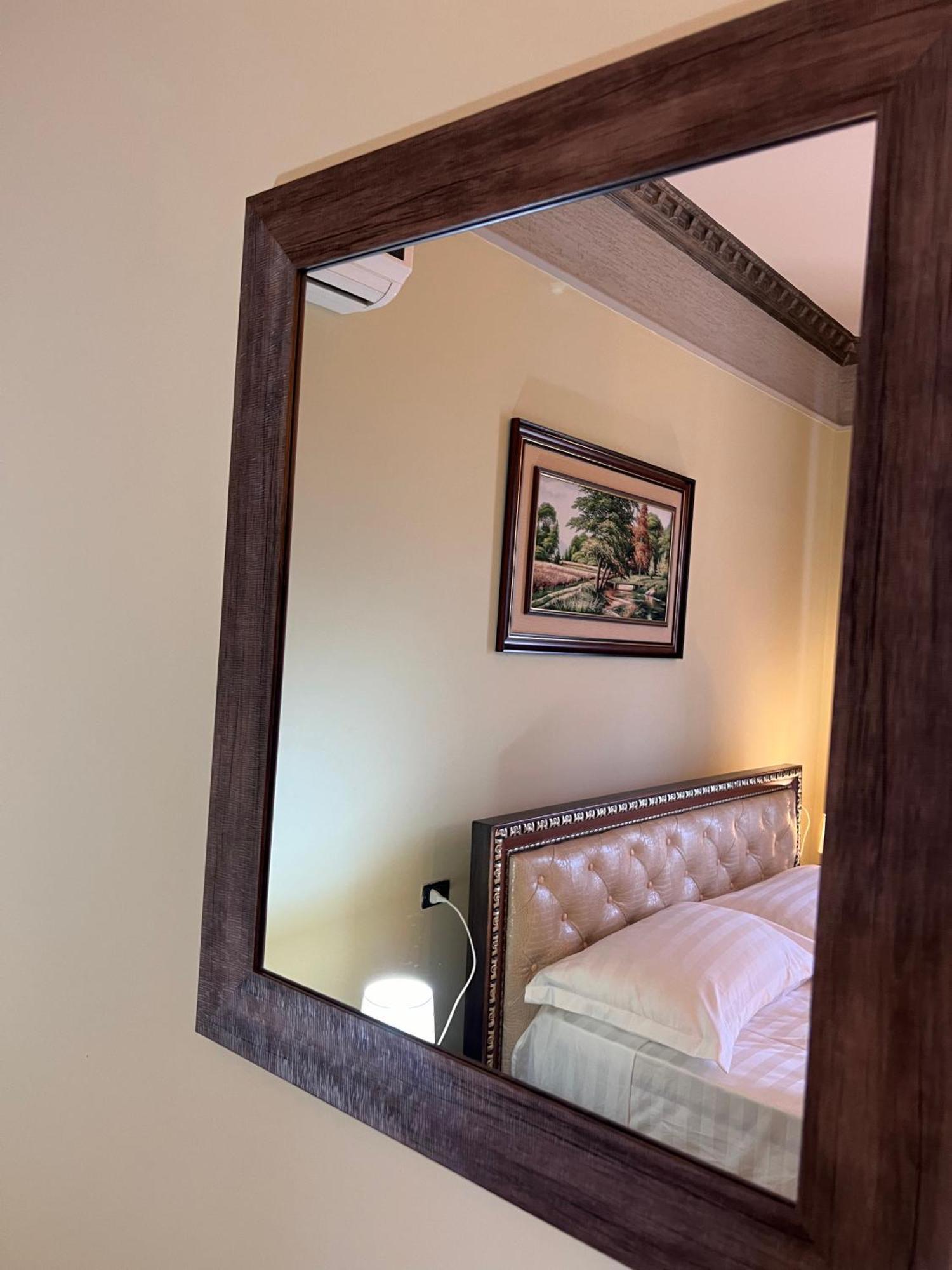 Sofra Resort Kryemëdhej 客房 照片