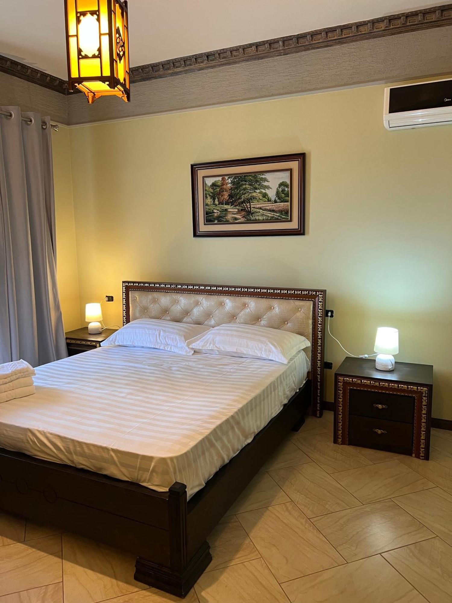 Sofra Resort Kryemëdhej 客房 照片