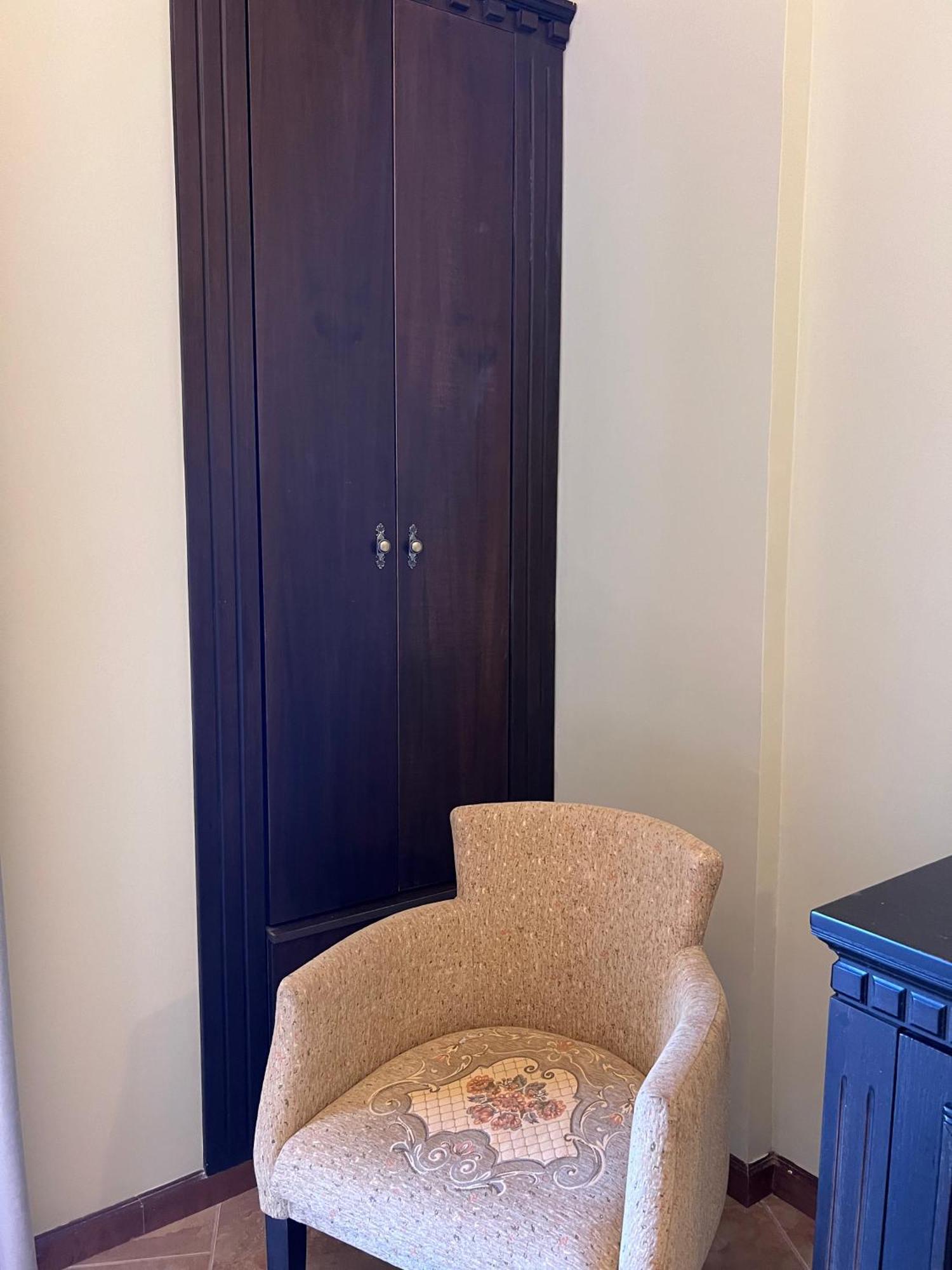 Sofra Resort Kryemëdhej 客房 照片
