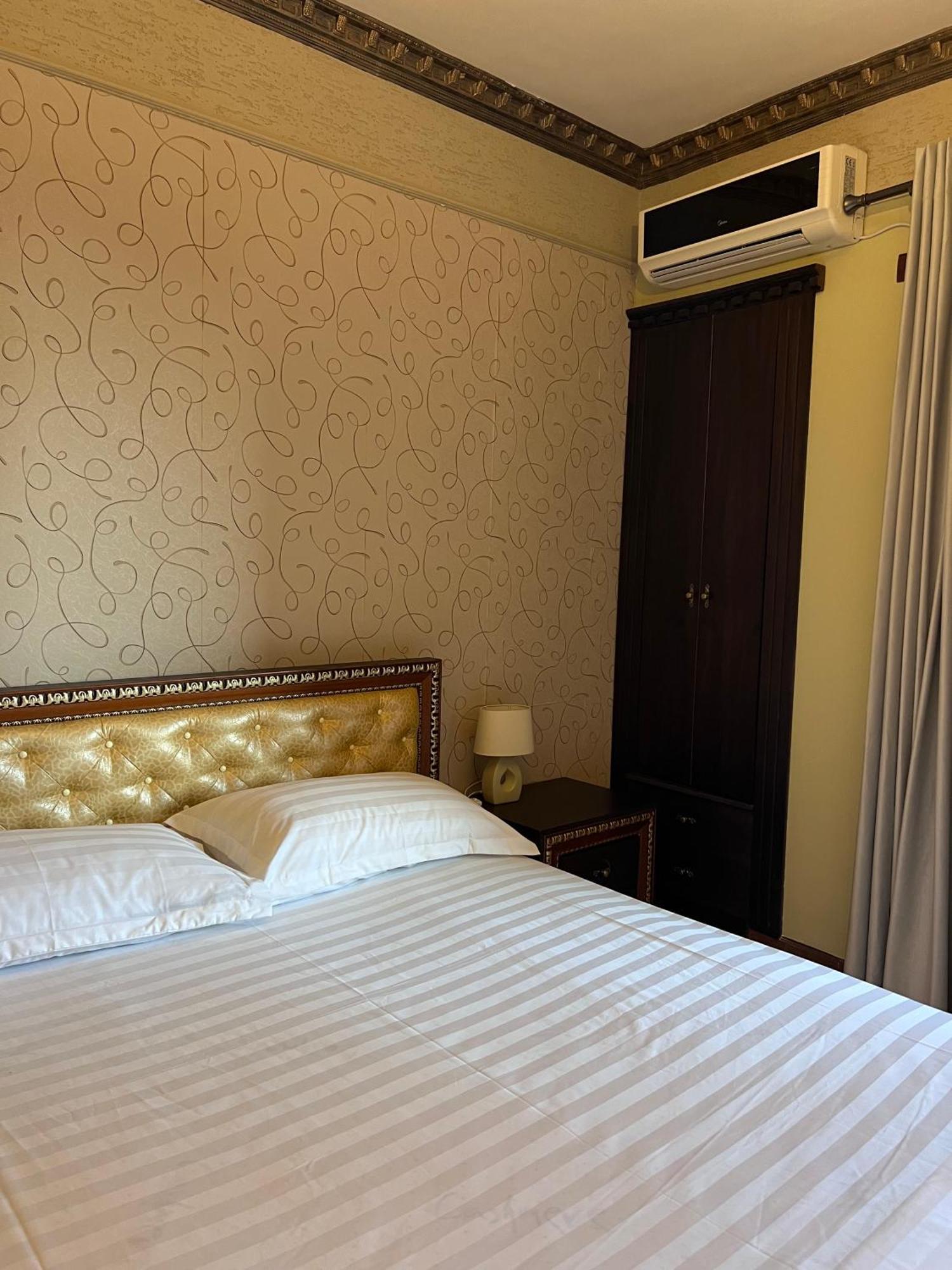 Sofra Resort Kryemëdhej 客房 照片