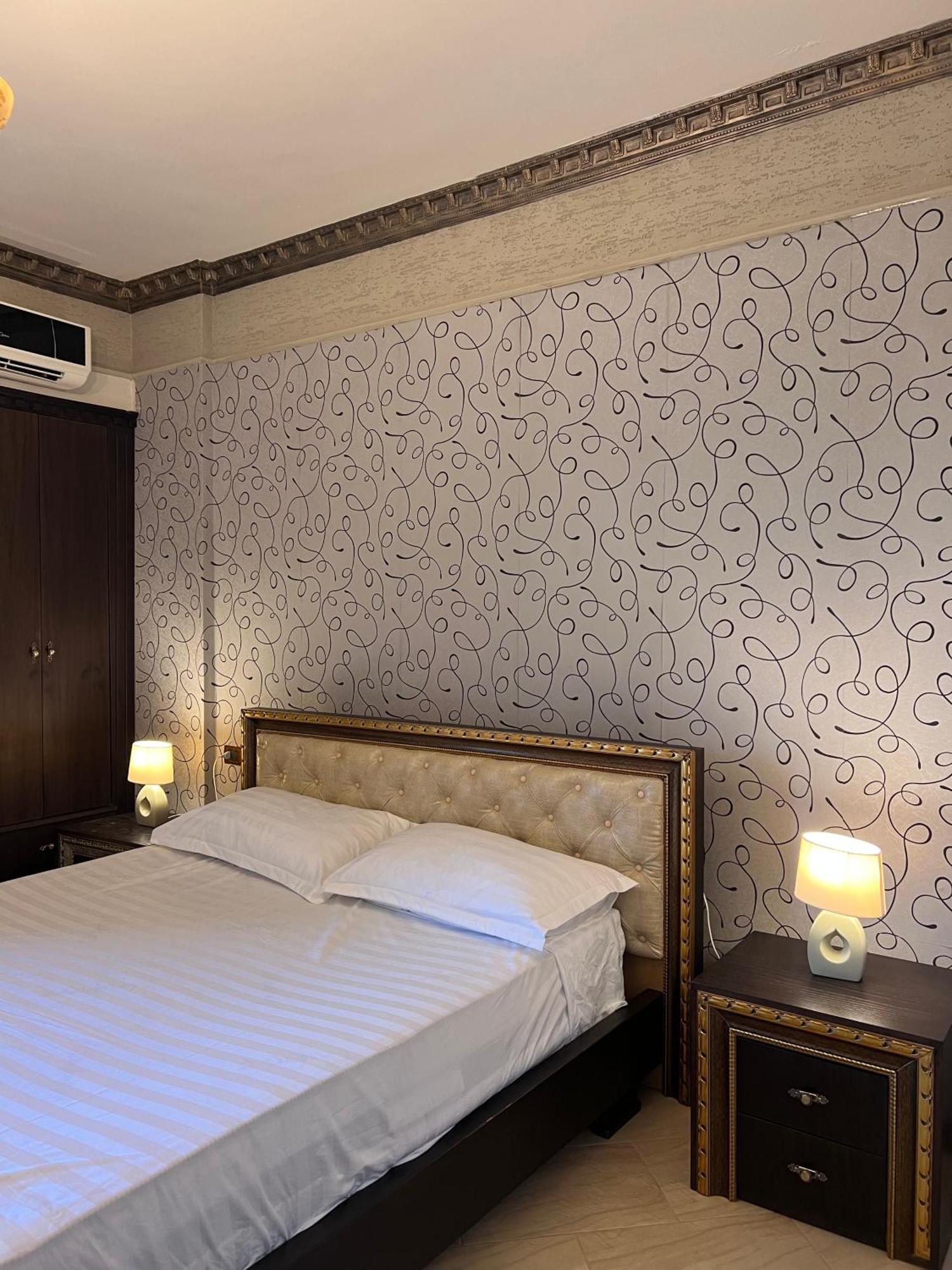 Sofra Resort Kryemëdhej 客房 照片