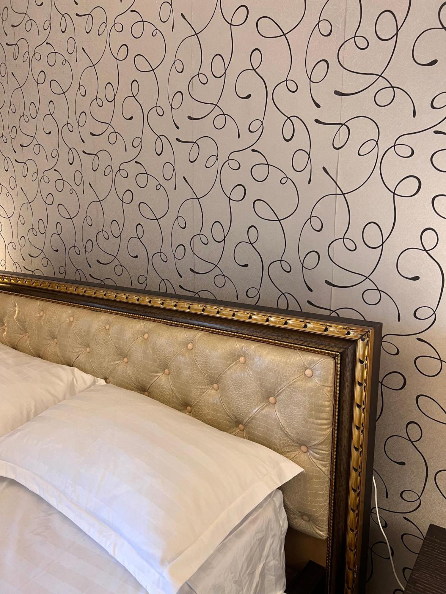 Sofra Resort Kryemëdhej 客房 照片