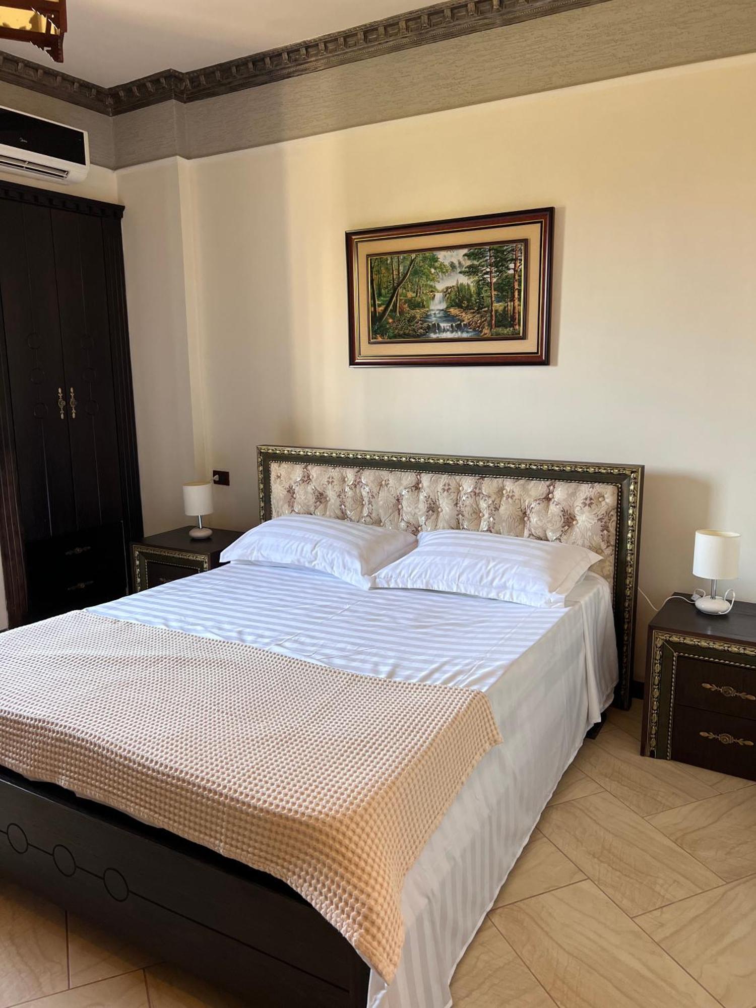 Sofra Resort Kryemëdhej 外观 照片