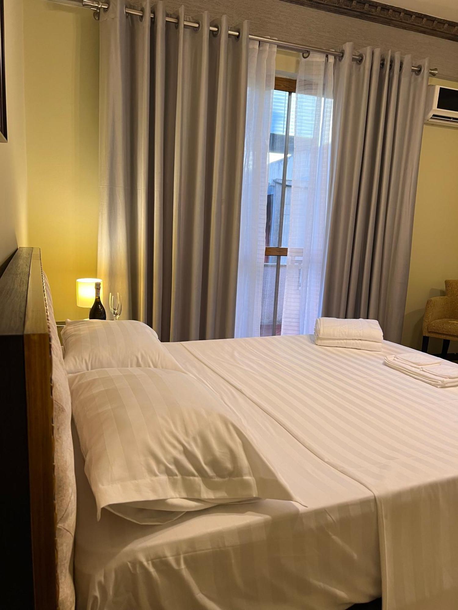 Sofra Resort Kryemëdhej 外观 照片