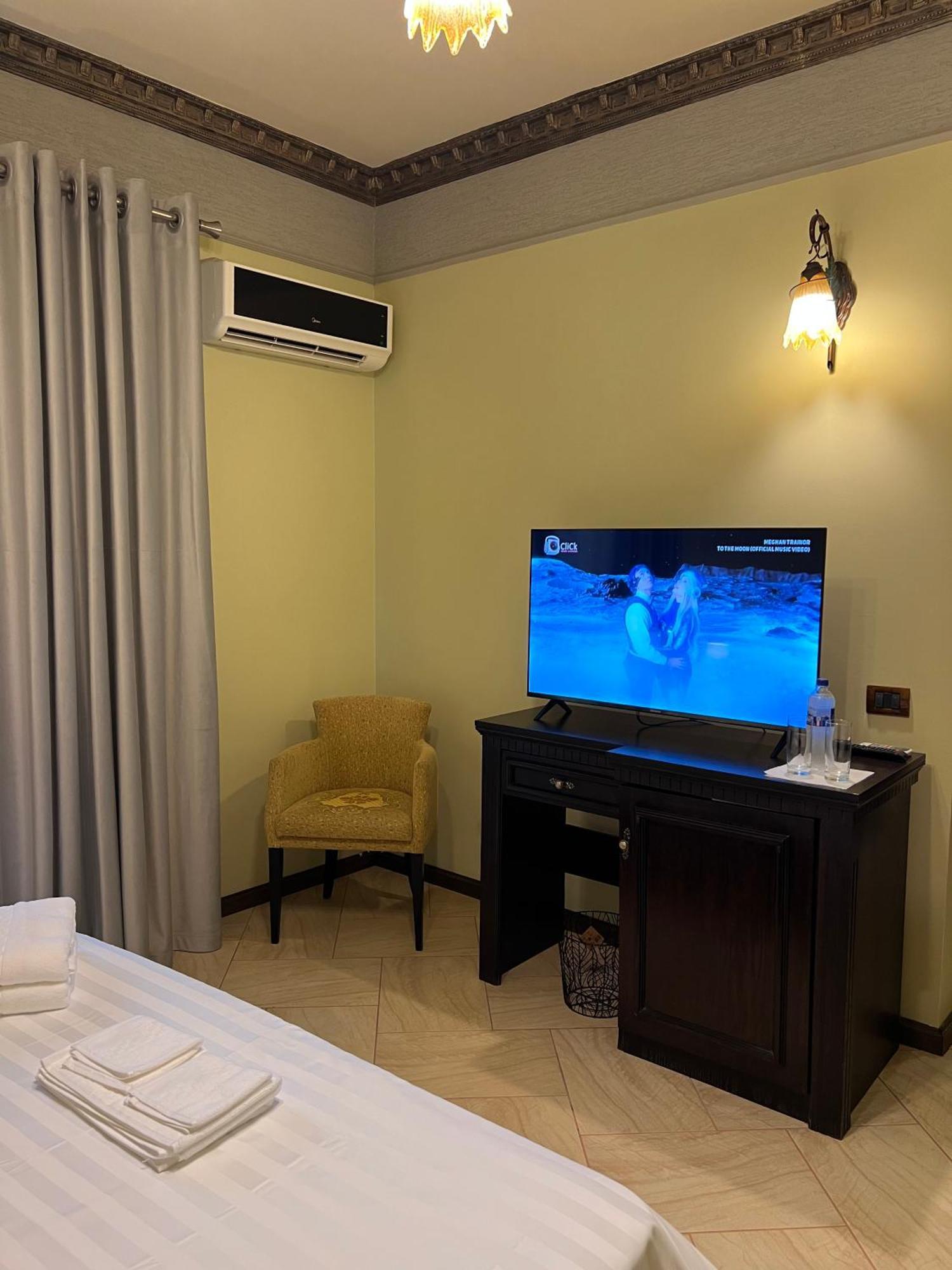 Sofra Resort Kryemëdhej 外观 照片