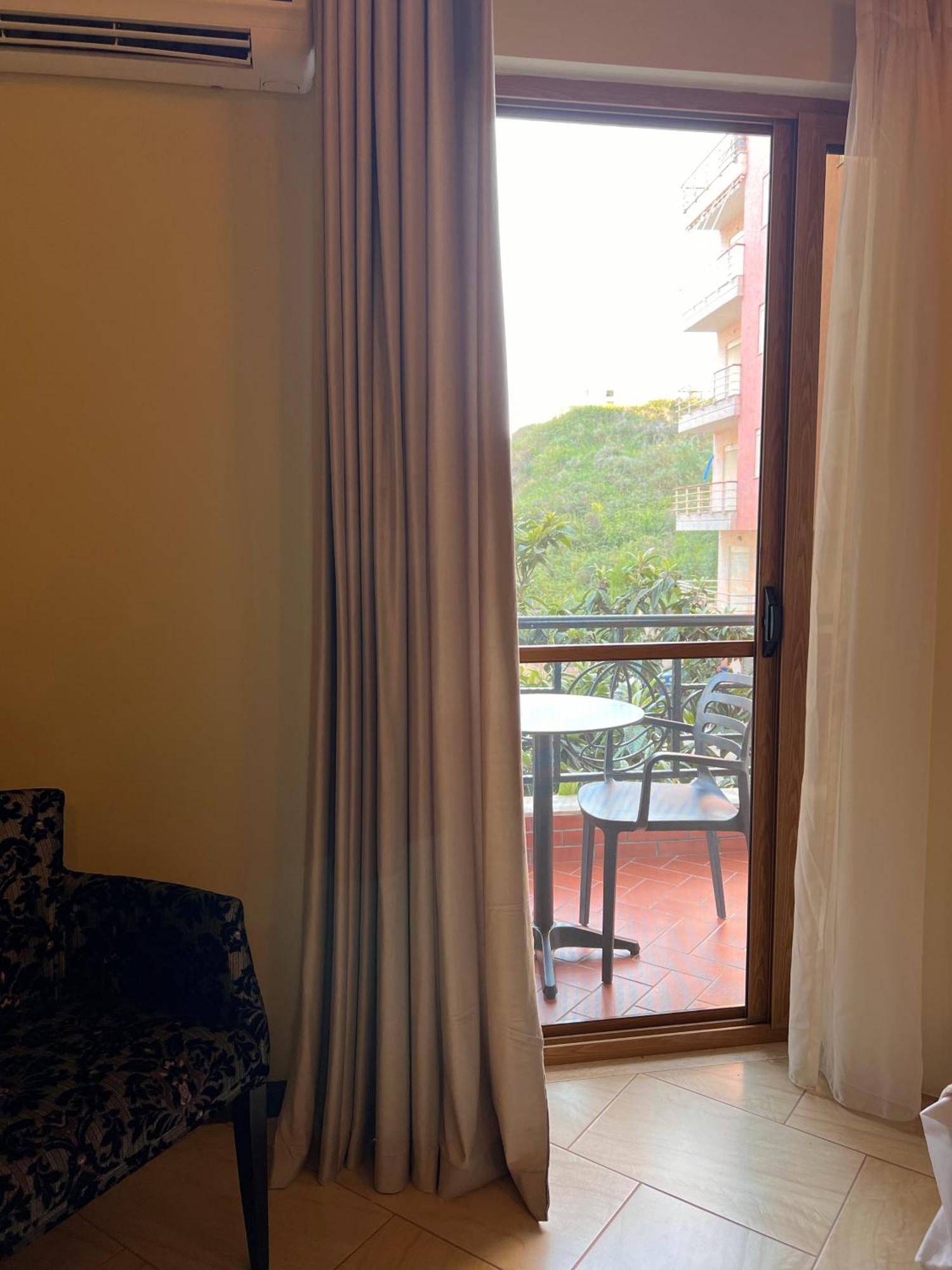 Sofra Resort Kryemëdhej 外观 照片
