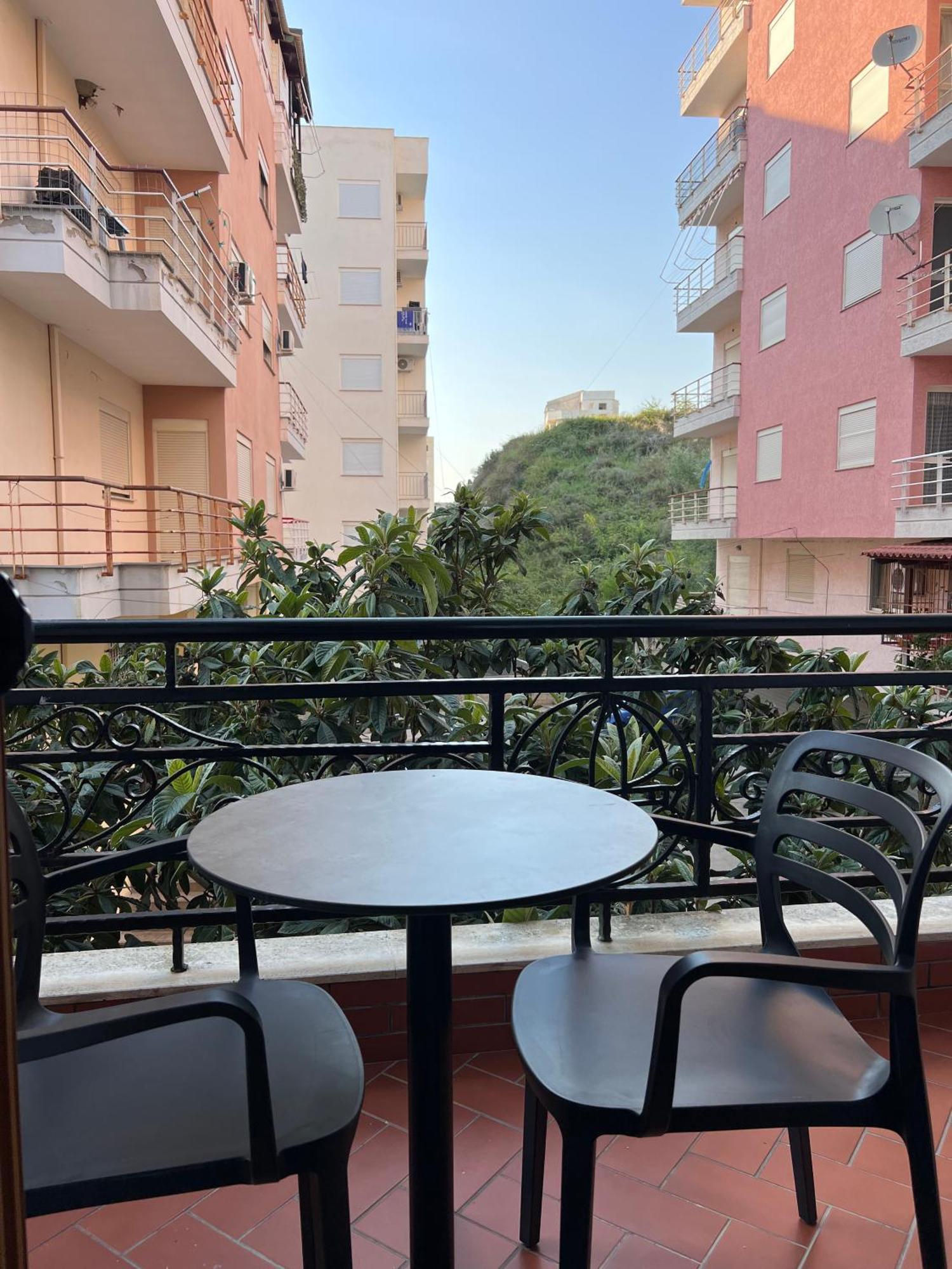 Sofra Resort Kryemëdhej 客房 照片