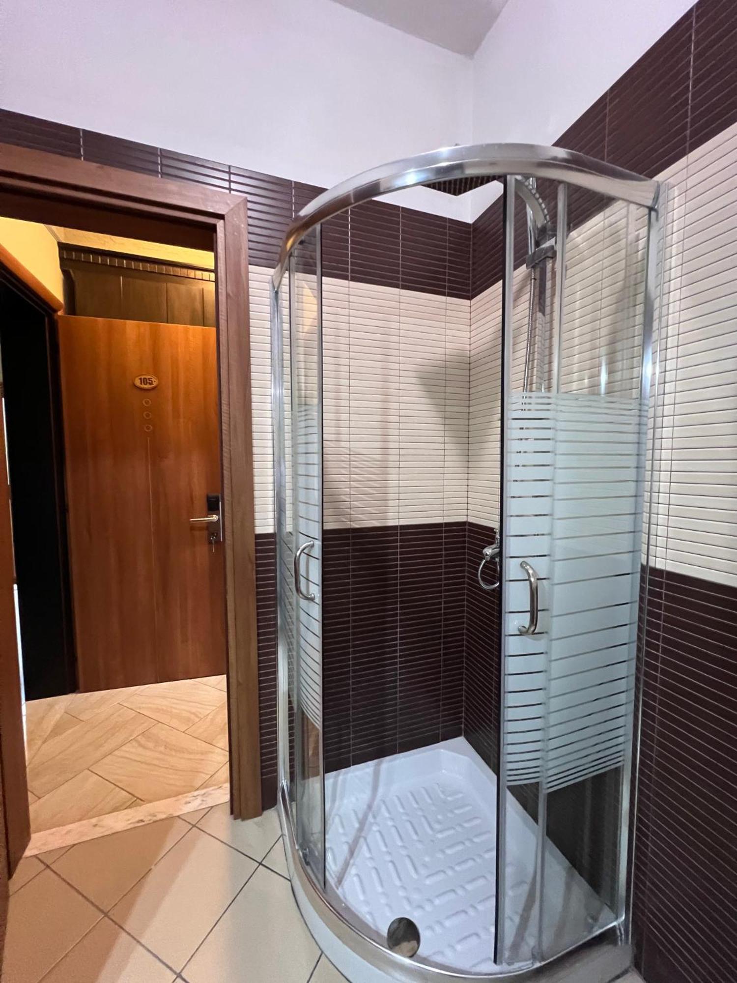 Sofra Resort Kryemëdhej 外观 照片