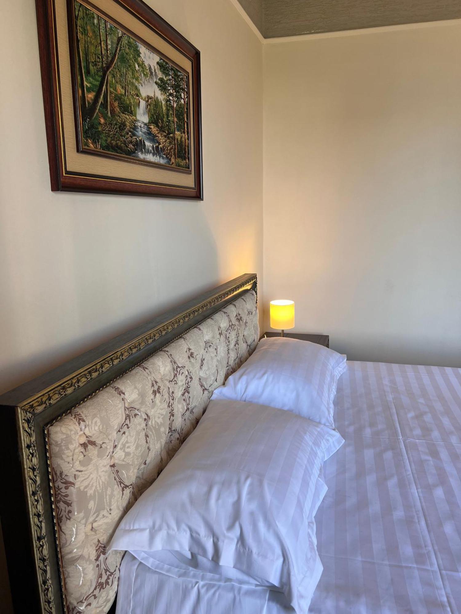 Sofra Resort Kryemëdhej 外观 照片