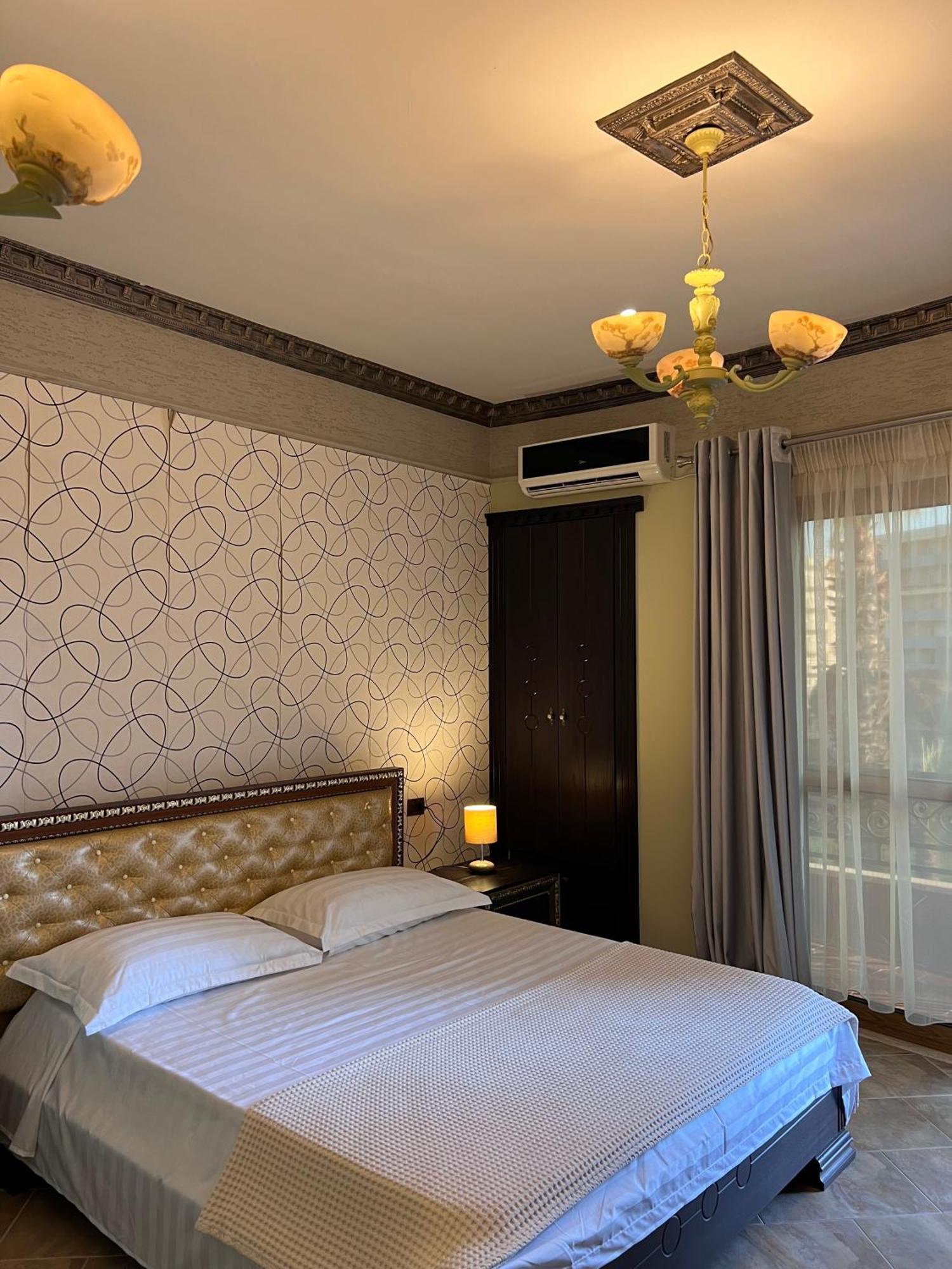 Sofra Resort Kryemëdhej 外观 照片