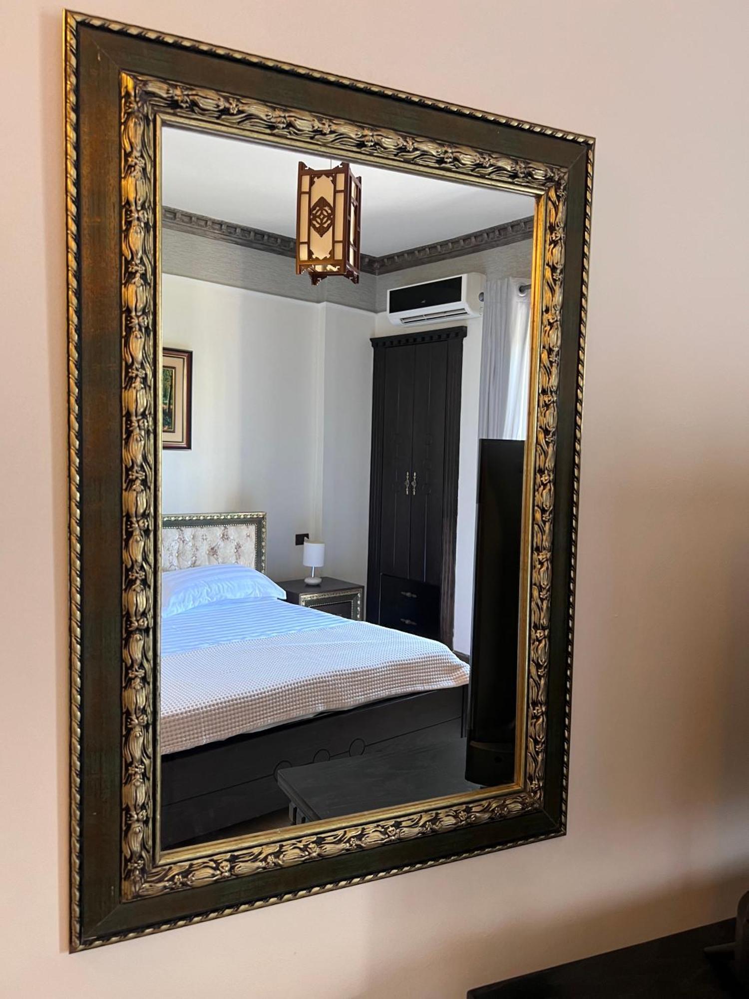 Sofra Resort Kryemëdhej 外观 照片