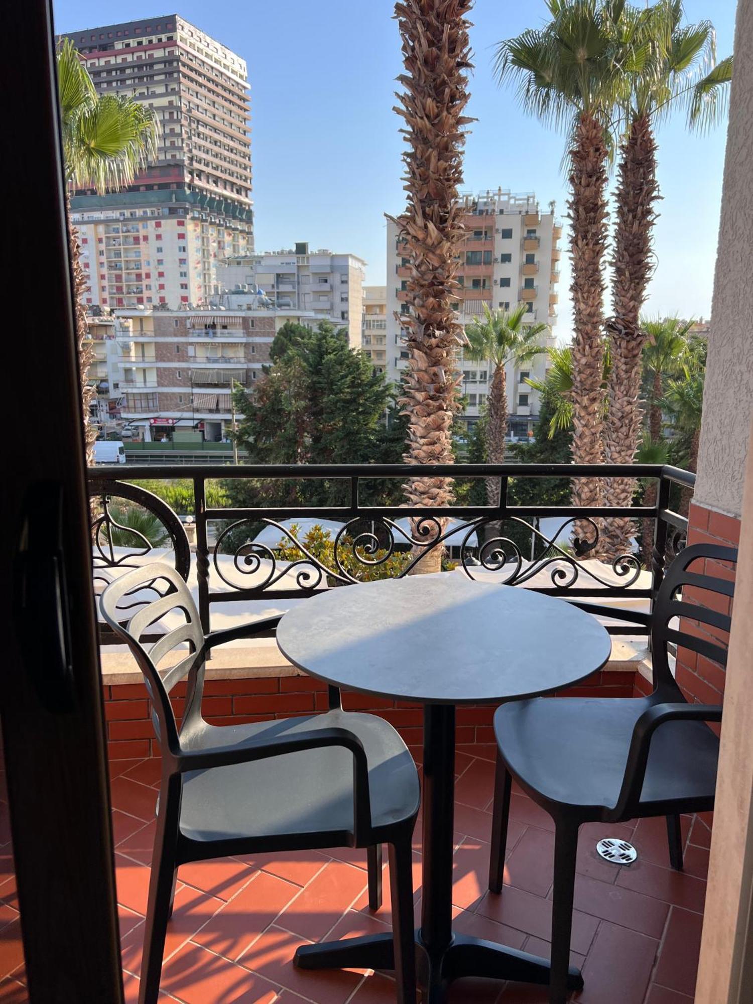 Sofra Resort Kryemëdhej 客房 照片