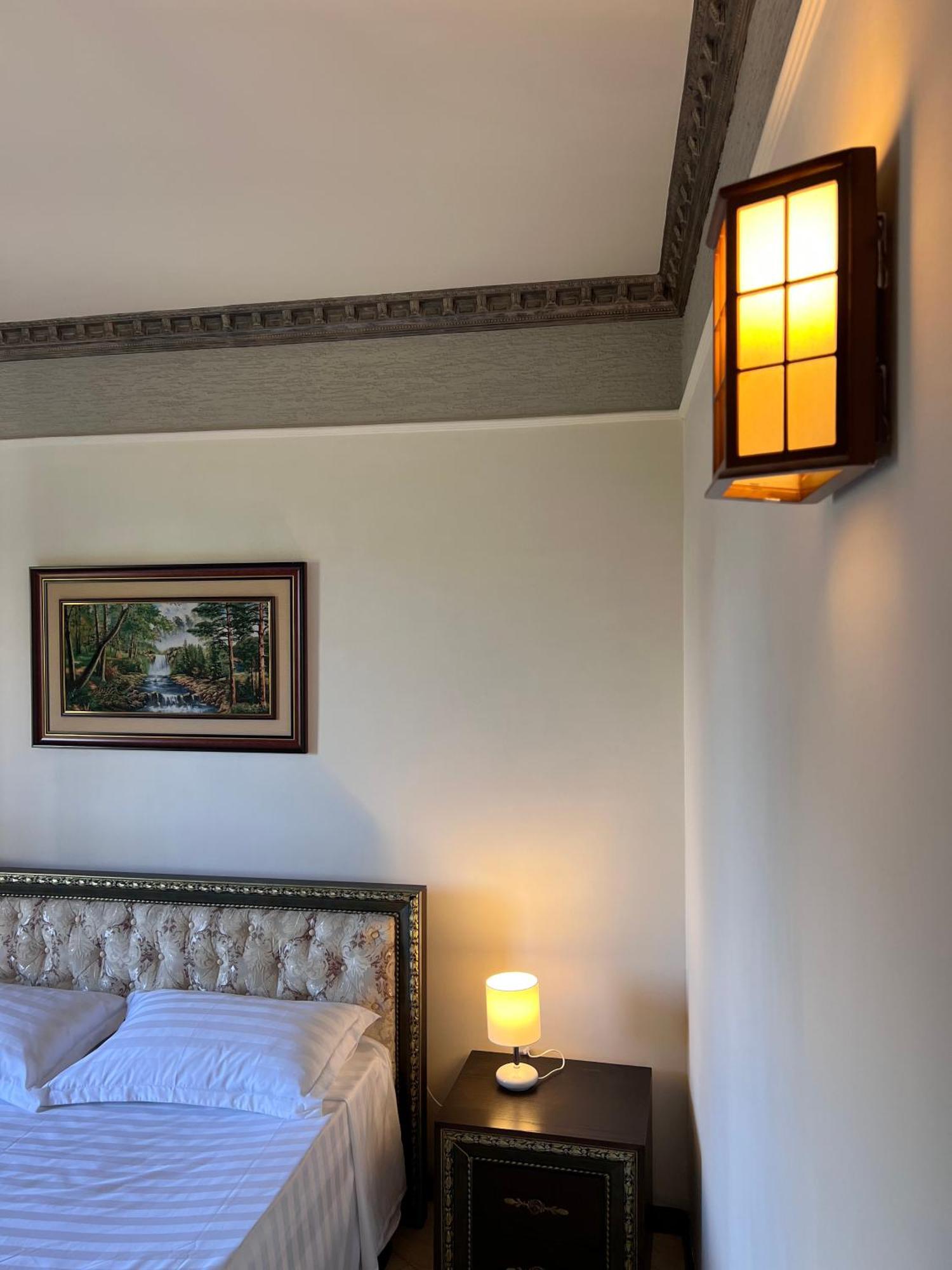 Sofra Resort Kryemëdhej 外观 照片
