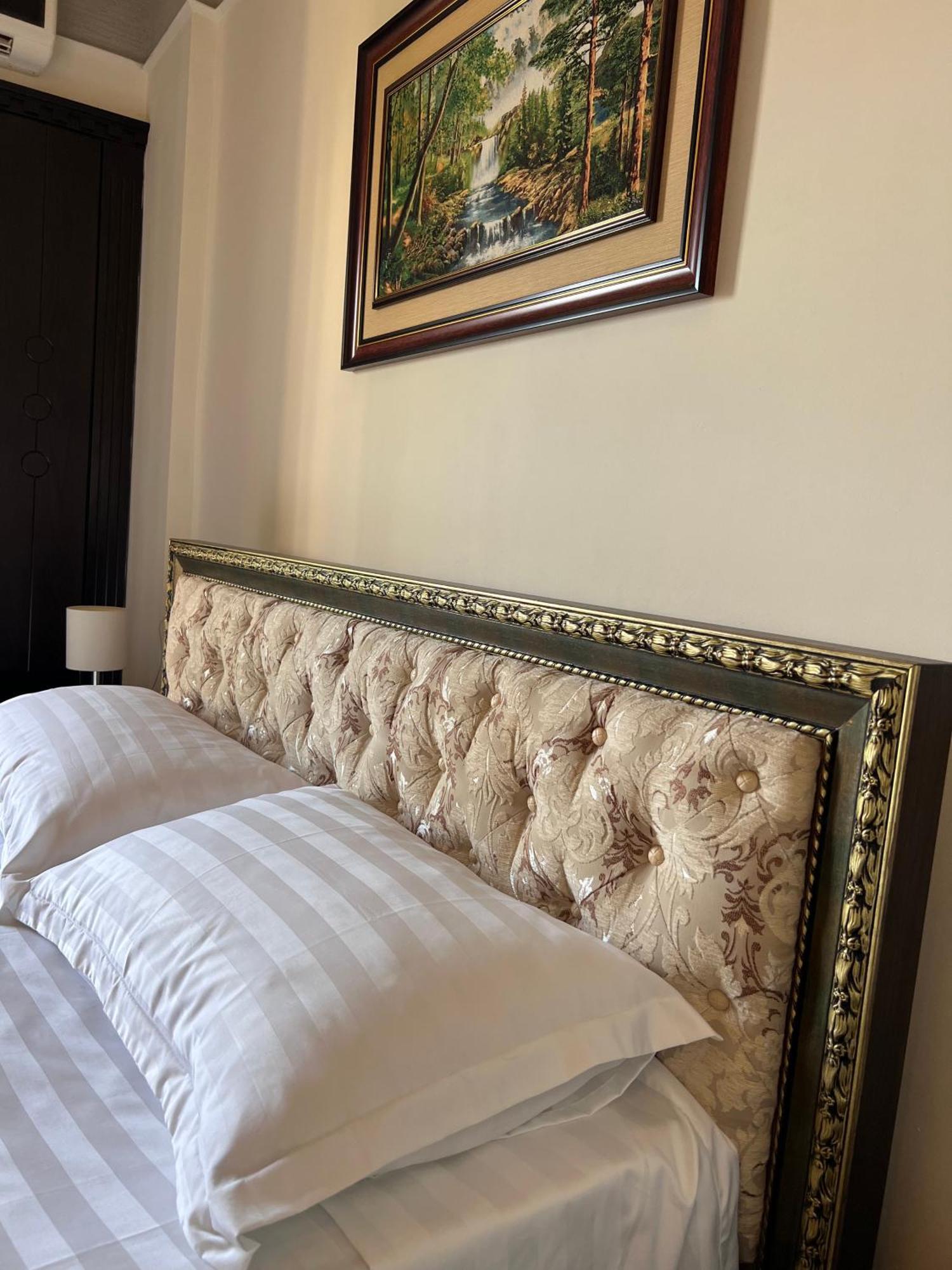 Sofra Resort Kryemëdhej 外观 照片