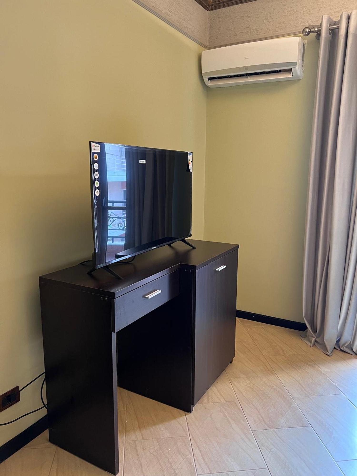 Sofra Resort Kryemëdhej 外观 照片