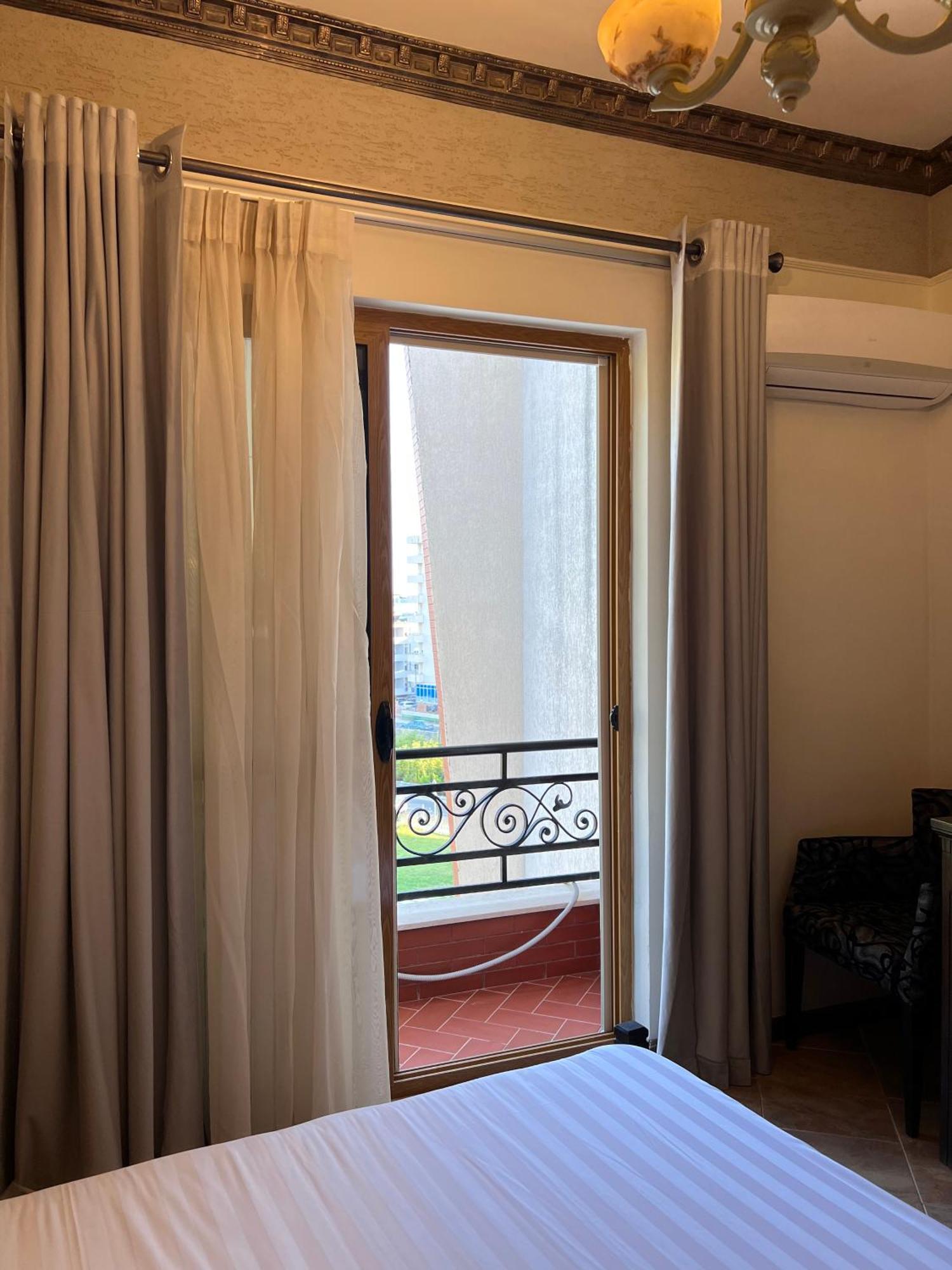 Sofra Resort Kryemëdhej 客房 照片