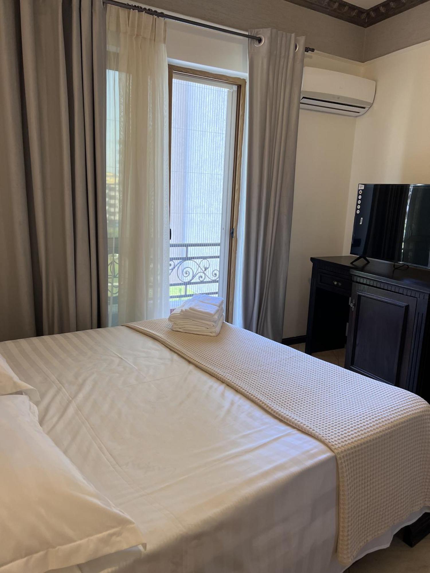 Sofra Resort Kryemëdhej 外观 照片
