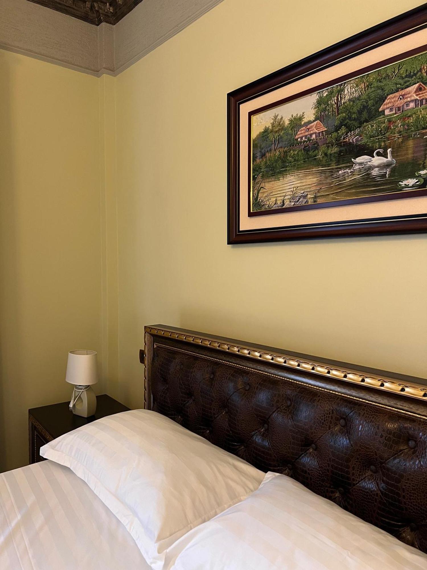 Sofra Resort Kryemëdhej 外观 照片