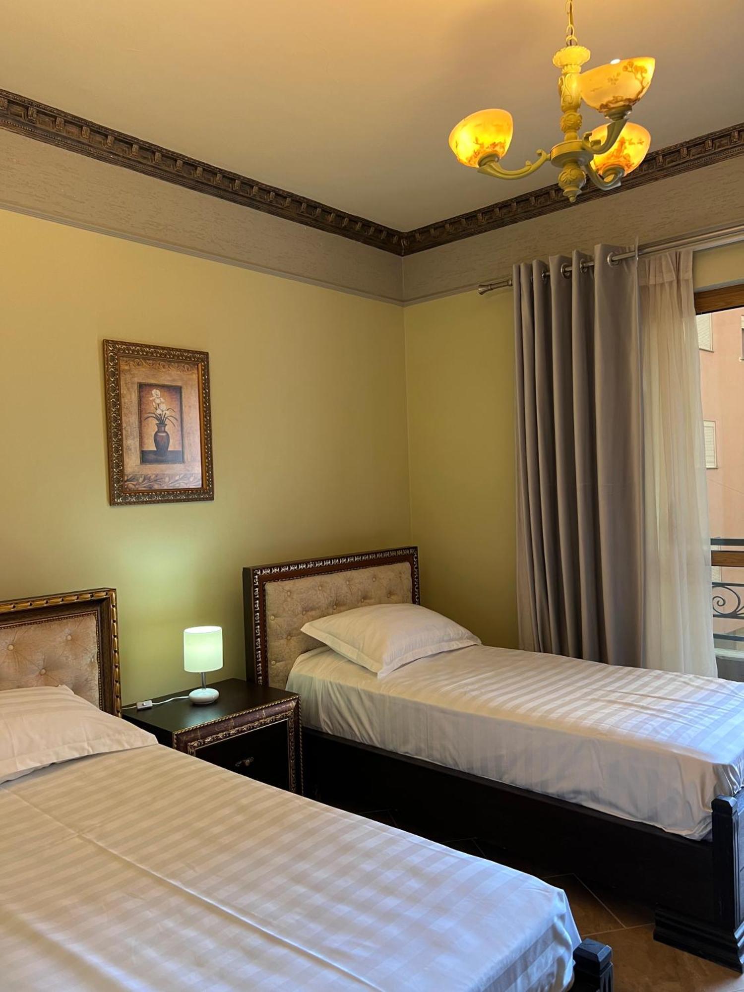 Sofra Resort Kryemëdhej 外观 照片