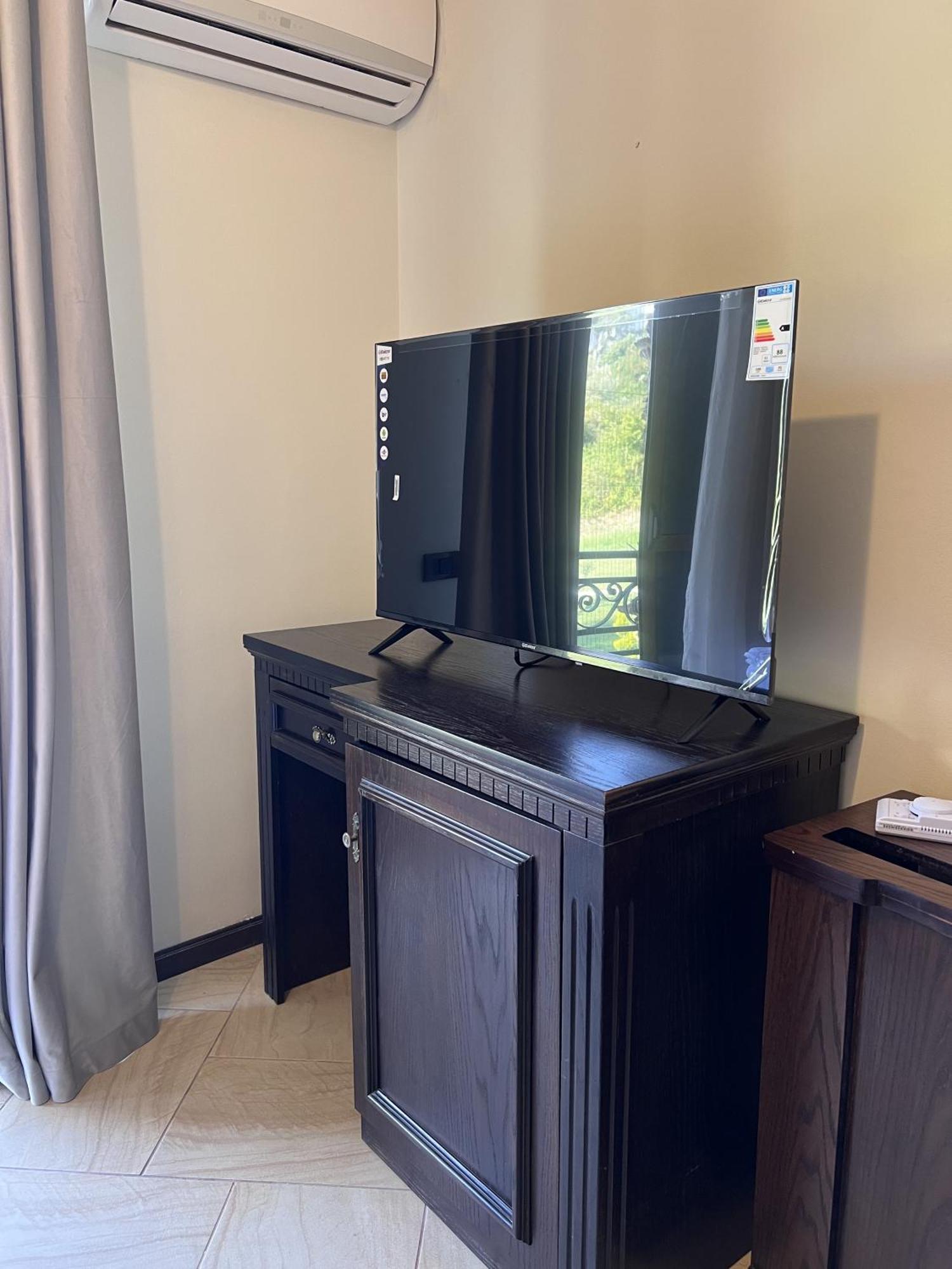 Sofra Resort Kryemëdhej 客房 照片