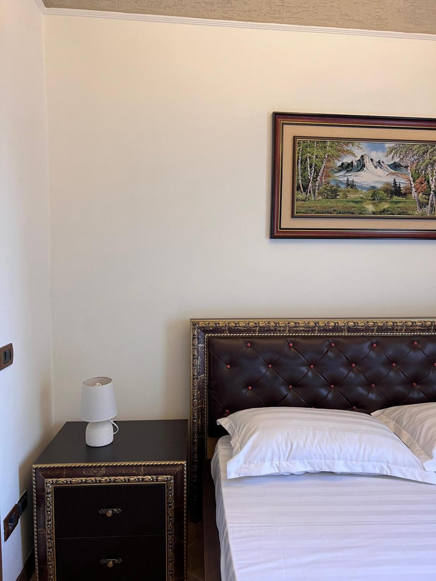 Sofra Resort Kryemëdhej 外观 照片