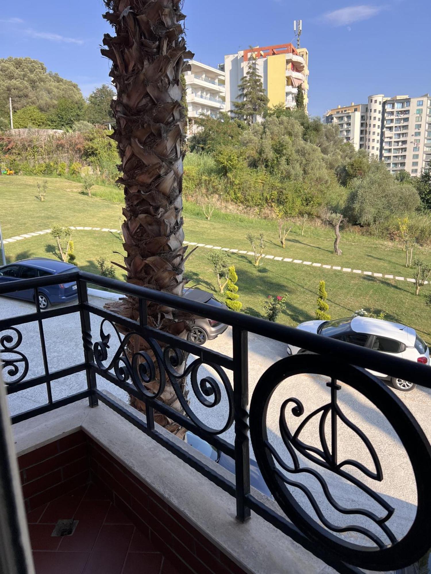 Sofra Resort Kryemëdhej 客房 照片