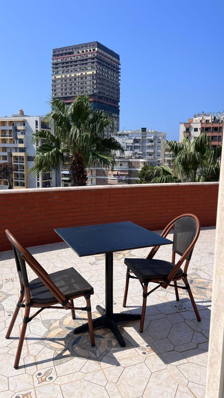 Sofra Resort Kryemëdhej 外观 照片
