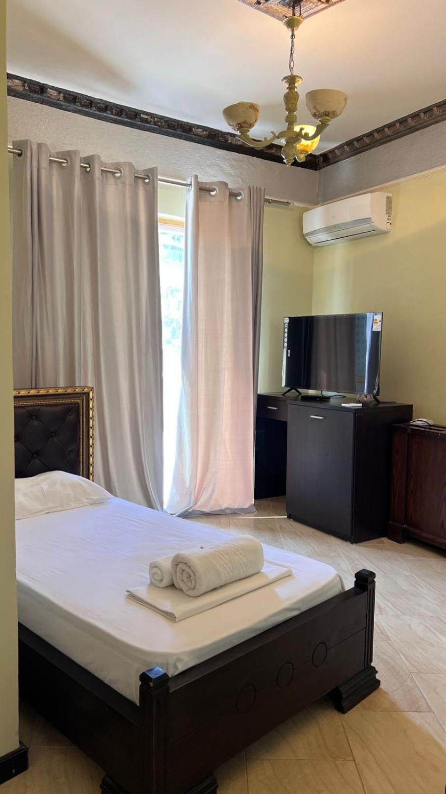 Sofra Resort Kryemëdhej 外观 照片