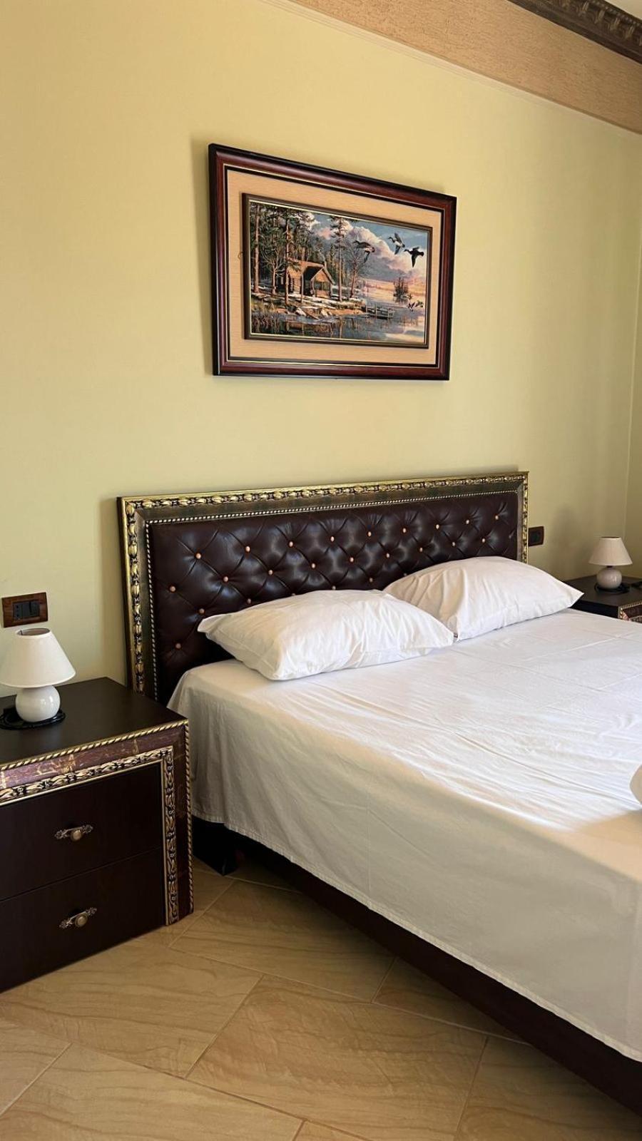 Sofra Resort Kryemëdhej 外观 照片