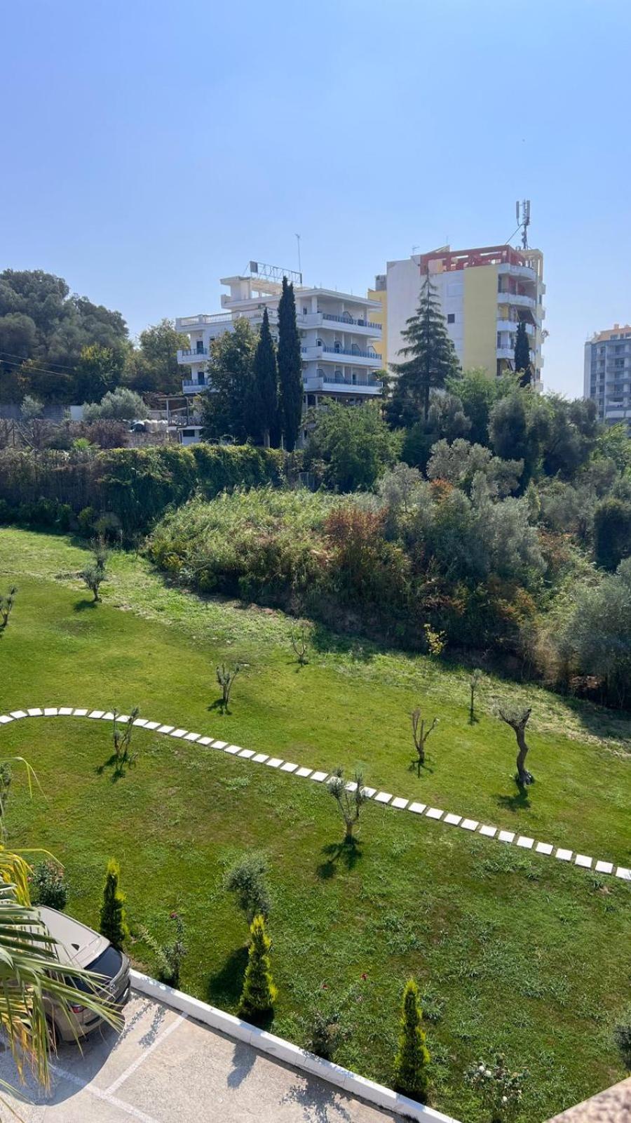 Sofra Resort Kryemëdhej 外观 照片