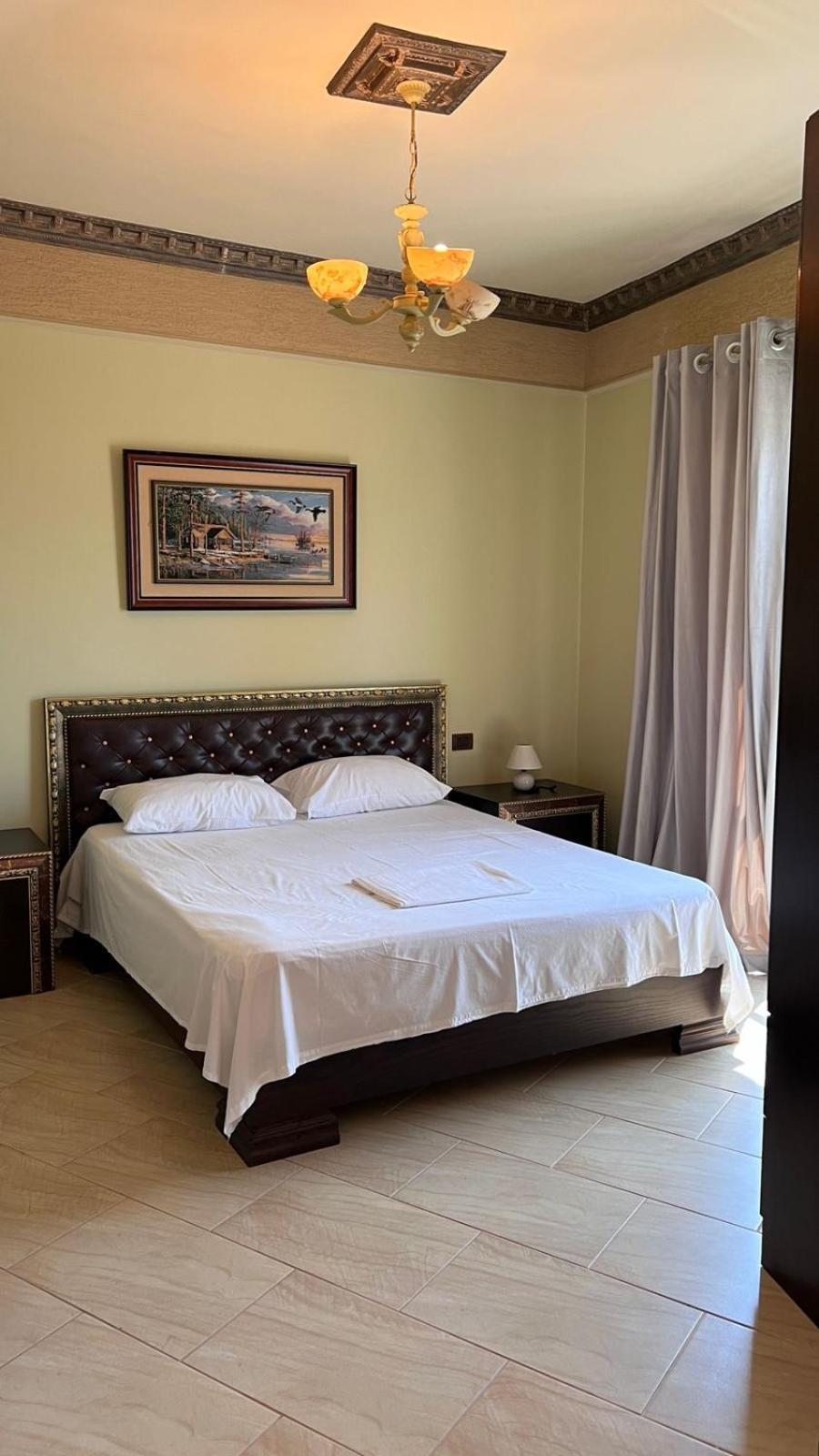 Sofra Resort Kryemëdhej 外观 照片