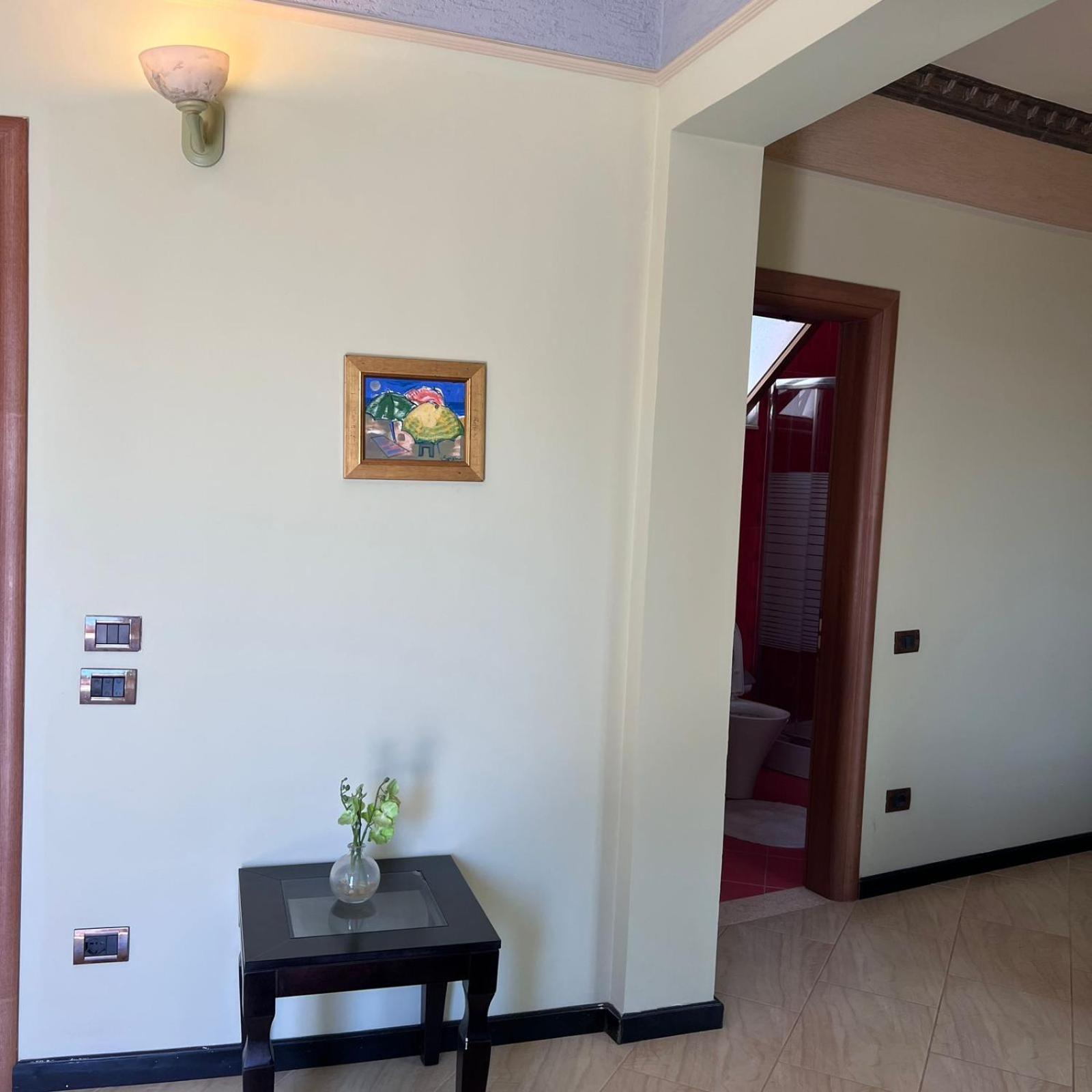 Sofra Resort Kryemëdhej 外观 照片