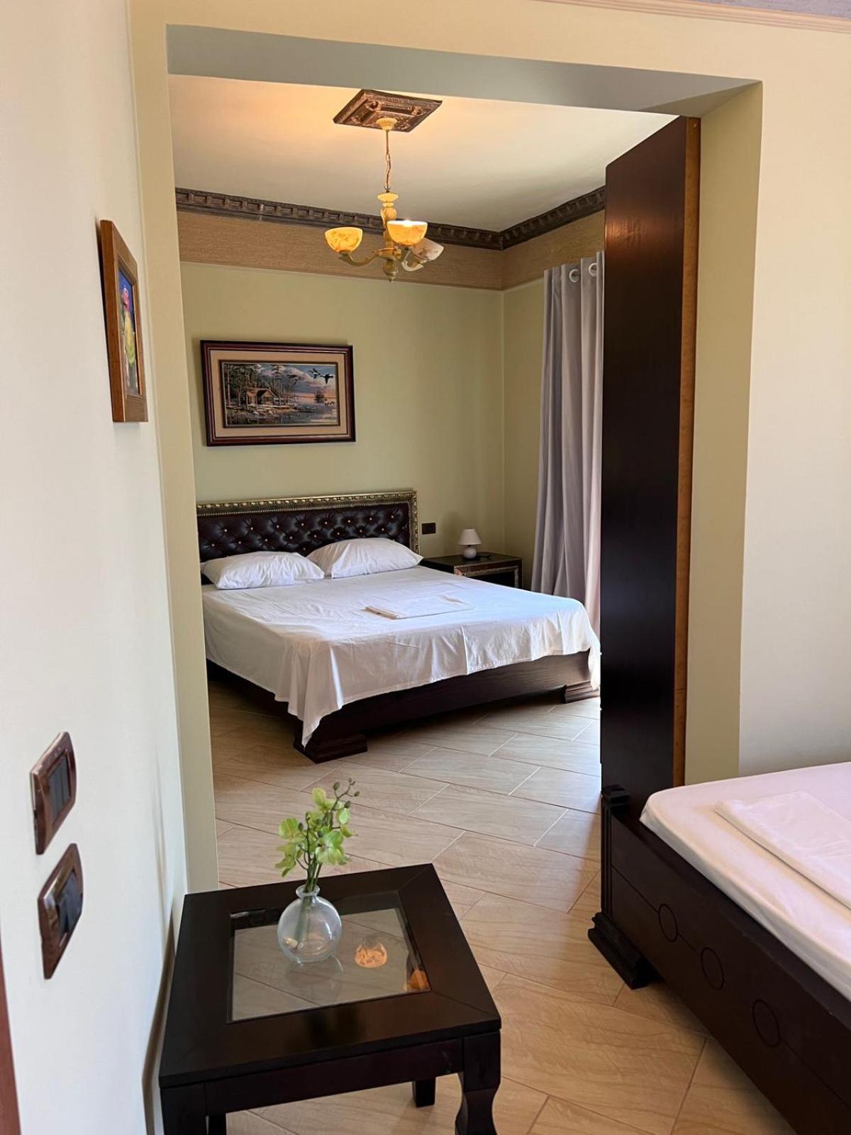 Sofra Resort Kryemëdhej 外观 照片